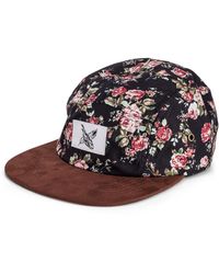 Blackskies - Cap Port 5-Panel - Lyst