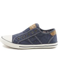 H.i.s. - Slip On - Lyst