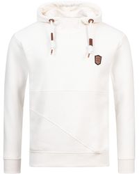 INDICODE - Pullover Meza - Lyst