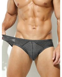 BIMONI - Slip Brief - Lyst