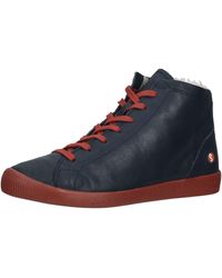 Softinos - Stiefelette - Lyst