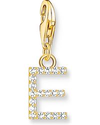 Thomas Sabo - Anhänger - Lyst