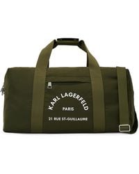 Karl Lagerfeld - Weekender - Lyst