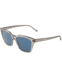 Vogue Eyewear Sonnenbrille '5380s' - Blau