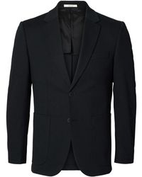 SELECTED - Sakko Slmlomair - Lyst