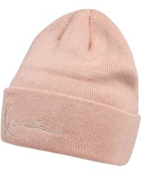 Karlkani - Mütze 'signature' - Lyst