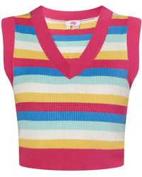 myMo - Pullover 'Keepsudry' - Lyst