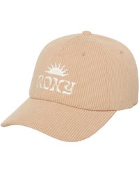 Roxy - Cap Brave Lineup - Lyst
