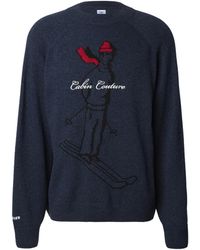 Pockies - Pullover C.C. Ski - Lyst