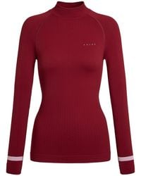FALKE - Base Layer - Lyst