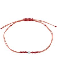 Pilgrim - Armband Birthstones - Lyst