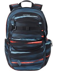 NitroBags - Rucksack Future - Lyst