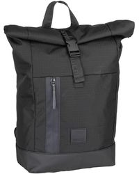 Strellson - Rucksack Northwood Sebastian - Lyst