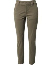 Kaffe - Hose 'Mette' - Lyst