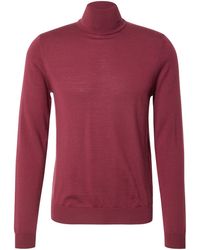 HUGO - Pullover San Thomas - Lyst