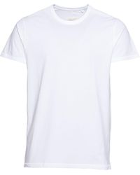 Rag & Bone Shirt 'principle' - Weiß
