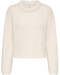 ONLY - Pullover Onlamber - Lyst