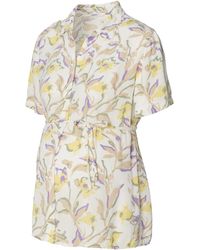 Noppies - Bluse Morena - Lyst