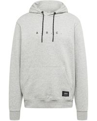Solid - Sweatshirt Darcio - Lyst