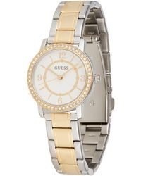 Guess - Uhr - Lyst