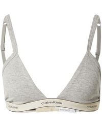 Calvin Klein - Calvin Klein Underwear Bh - Lyst