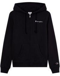 Champion - Sweatjacke - Lyst