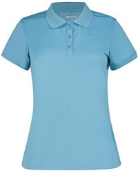 Icepeak - Funktionsshirt 'Bayard' - Lyst