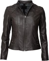 Mustang - Übergangsjacke 'Blanca' - Lyst