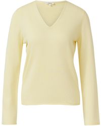 S.oliver - Oliver Strickpullover - Lyst