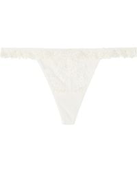 Intimissimi - String Pretty Flowers - Lyst