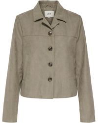 Jdy - Jacke 'Nico' - Lyst