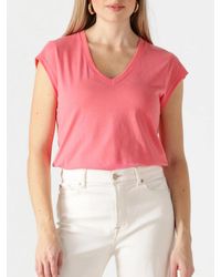 COSTER COPENHAGEN - T-Shirt Cc - Lyst