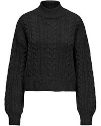 ONLY - Pullover Onlida - Lyst