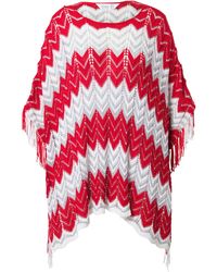 MIAMODA - Pullover - Lyst