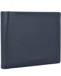 Porsche Design Geldbörse 'Cervo 2.1' - Schwarz