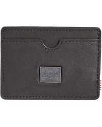 Herschel Supply Co. - Portemonnaie Charlie Wallet - Lyst