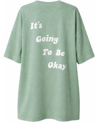 Worldclassca - Oversizeshirt - Lyst
