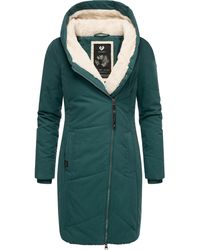 Ragwear - Wintermantel Gordon - Lyst