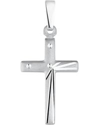 Amor - Anhänger Kreuz - Lyst