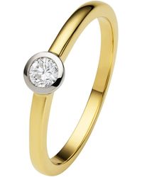 ONE ELEMENT - Ring Zarge - Lyst