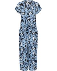 Kaffe - Jumpsuit Kamille - Lyst