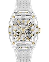 Guess - Uhr Phoenix - Lyst