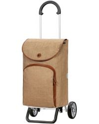 Andersen - Trolley Scala Shopper Plus Reik - Lyst
