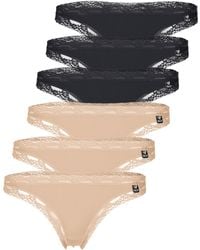 like it! - String Olivia - Lyst