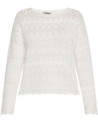 SIDONA - Pullover - Lyst