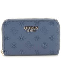 Guess - Portemonnaie Phoebe - Lyst