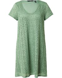 Vero Moda - Kleid 'Vmmaya' - Lyst