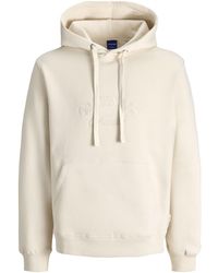 Jack & Jones - Sweatshirt Jorbleecker - Lyst