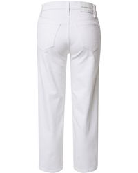 Calvin Klein Jeans - Weiß