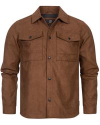 INDICODE - Hemd Finny - Lyst